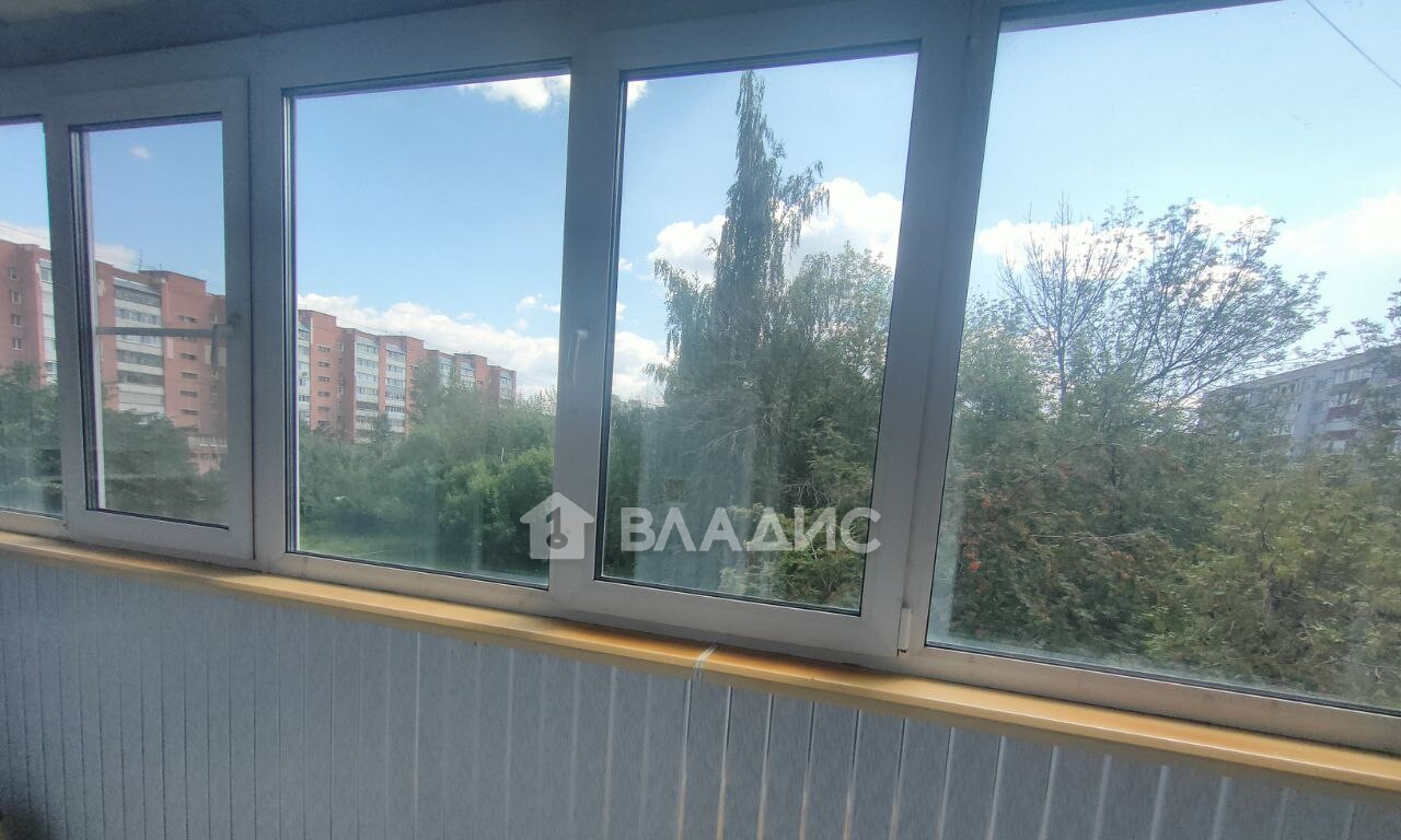 квартира г Пенза п Арбеково ул Глазунова 7 м-н фото 7