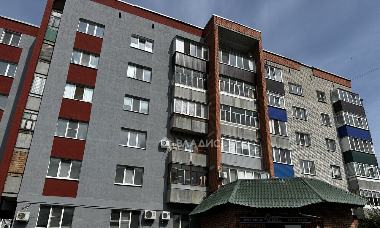 квартира г Пенза ул Коммунистическая 40а фото 9