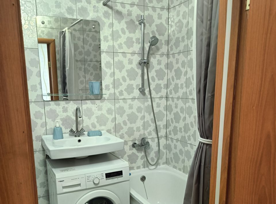 квартира г Липецк р-н Октябрьский ул Мистюкова А.П. 16 фото 15
