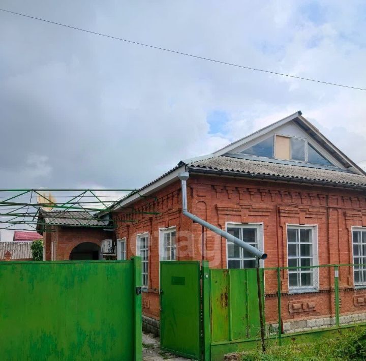 дом г Армавир ул Энгельса фото 11