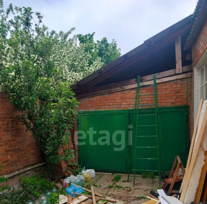 дом г Армавир ул Энгельса фото 12