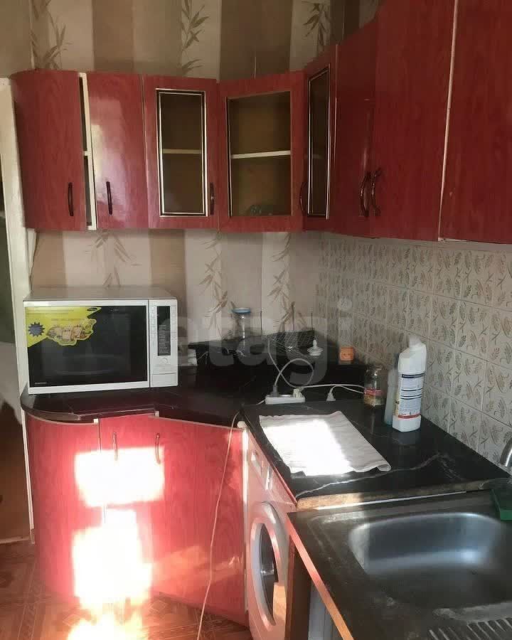 квартира г Воронеж р-н Коминтерновский ул Шишкова 65 фото 1