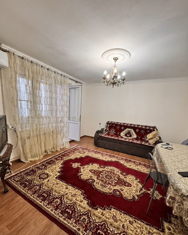 квартира г Буйнакск ул Имама Шамиля 52 фото 12