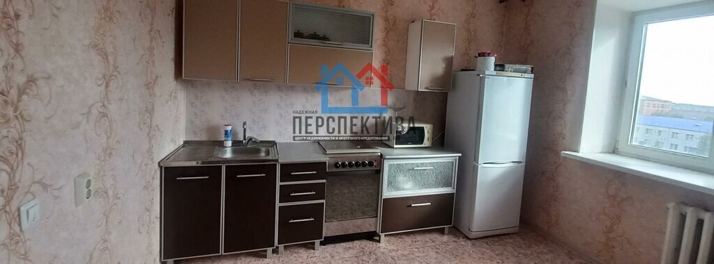 квартира г Тобольск р-н мкр 3б 6к 3 фото 1