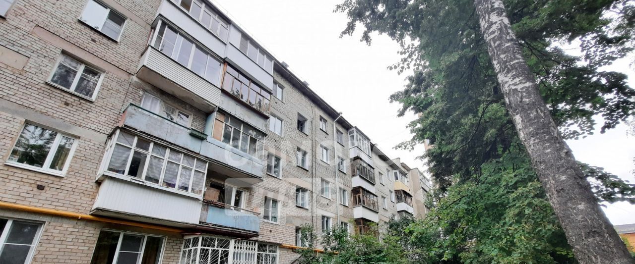 квартира г Йошкар-Ола ул Хасанова 9 фото 18