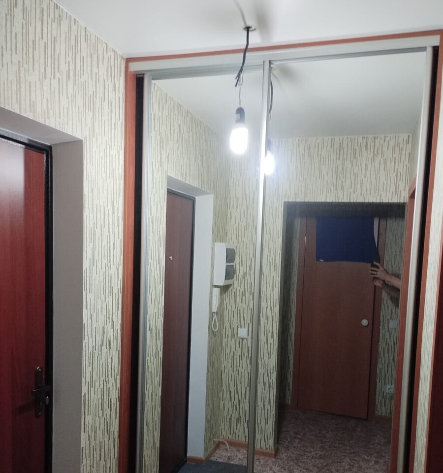 квартира г Стерлитамак ВТС ул Крымская 26 м-н фото 16
