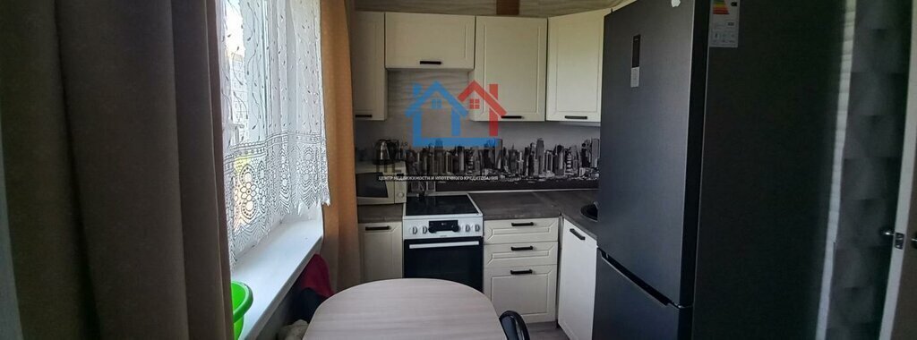 квартира г Тобольск мкр 7а 26 фото 1