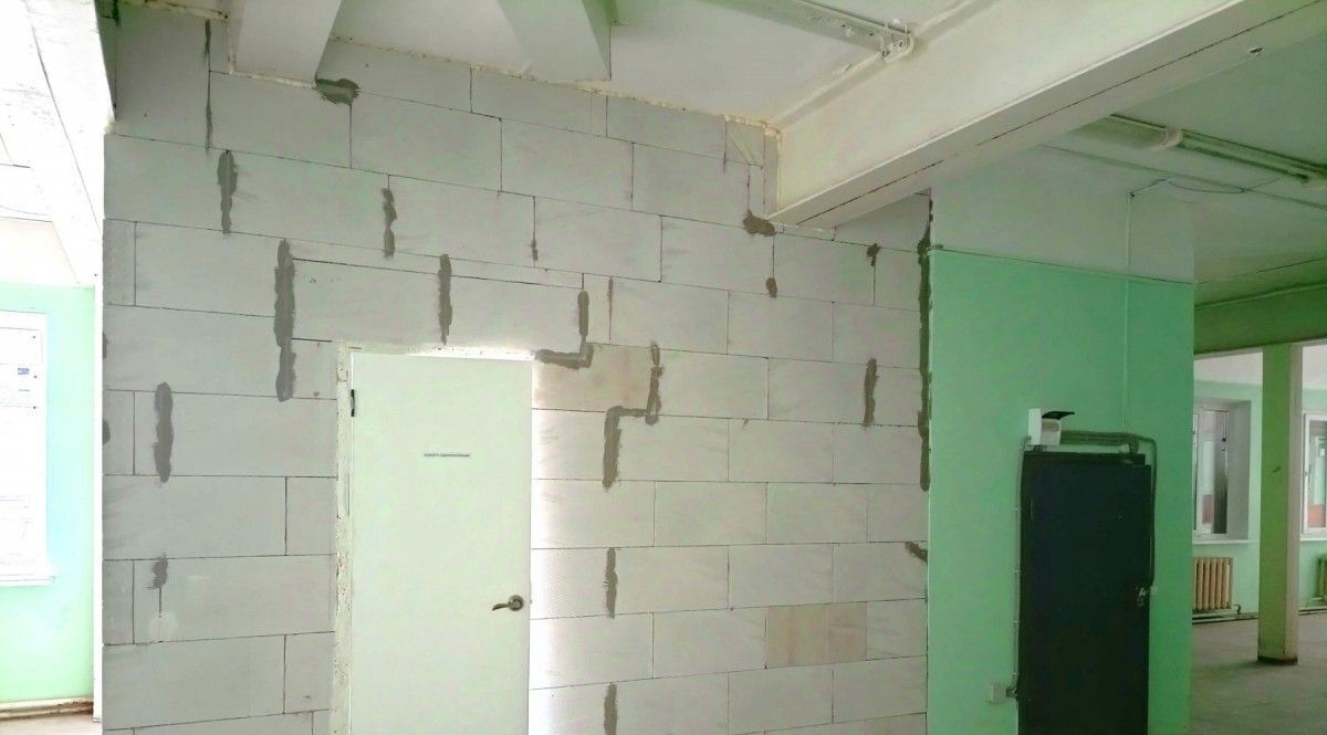 офис г Саратов р-н Кировский ул им Осипова В.И. 1б фото 12
