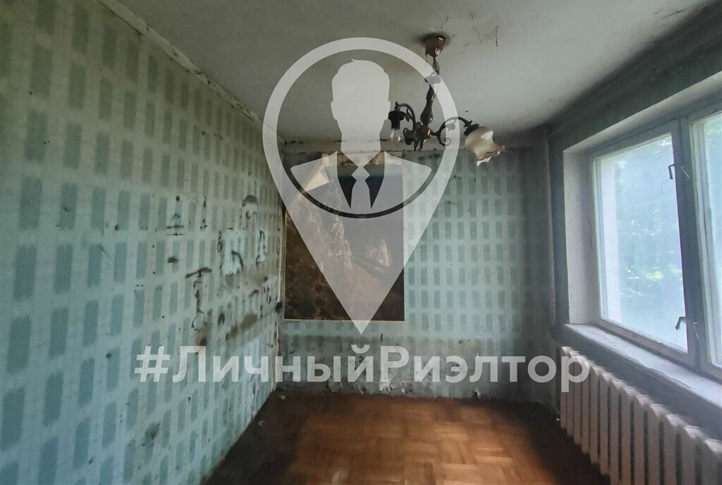квартира г Рязань Песочня ул Тимуровцев 5 фото 3