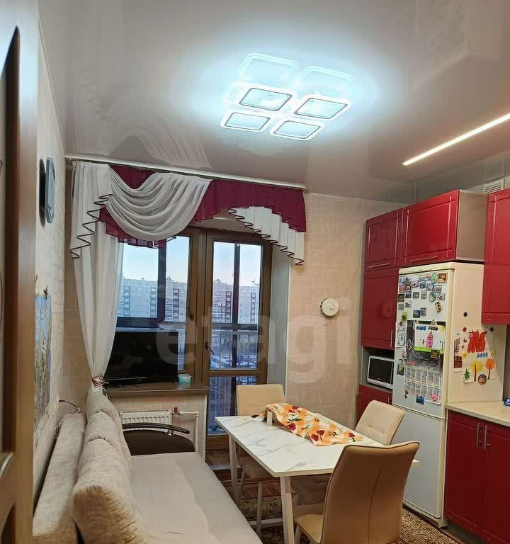 квартира г Стерлитамак ул Строителей 26 фото 2