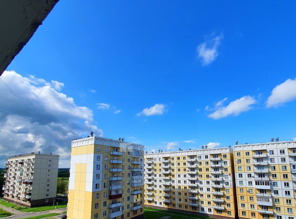 квартира г Новокузнецк р-н Новоильинский ул Березовая роща 34 фото 1