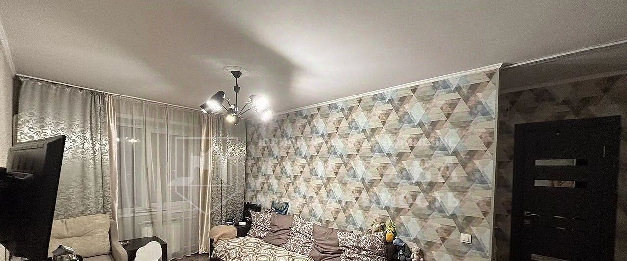 квартира г Кемерово р-н Ленинский пр-кт Ленина 123 фото 1