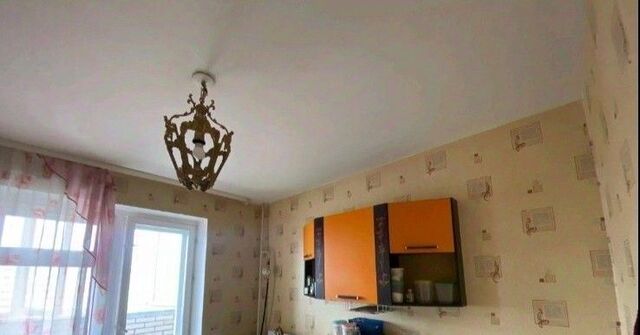 квартира р-н Индустриальный ул Кунгурцева Е.М. 17 фото