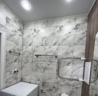 квартира г Набережные Челны р-н Центральный 34-й комплекс 2 блок 3 фото 16
