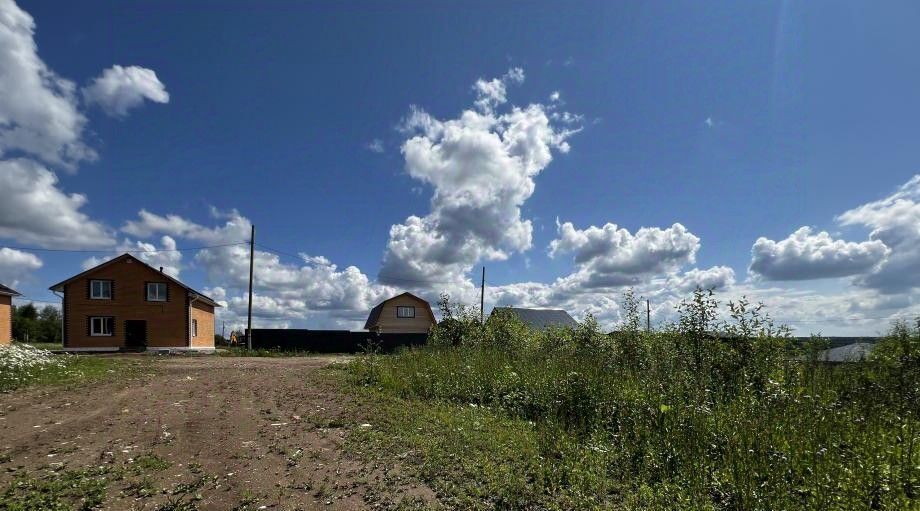 земля г Березники ул Клубничная фото 2
