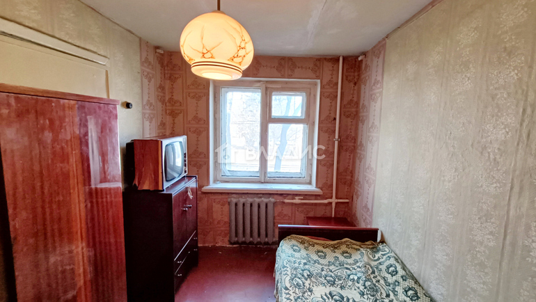 квартира г Брянск р-н Советский ул. Красноармейская, д. 97 фото 6