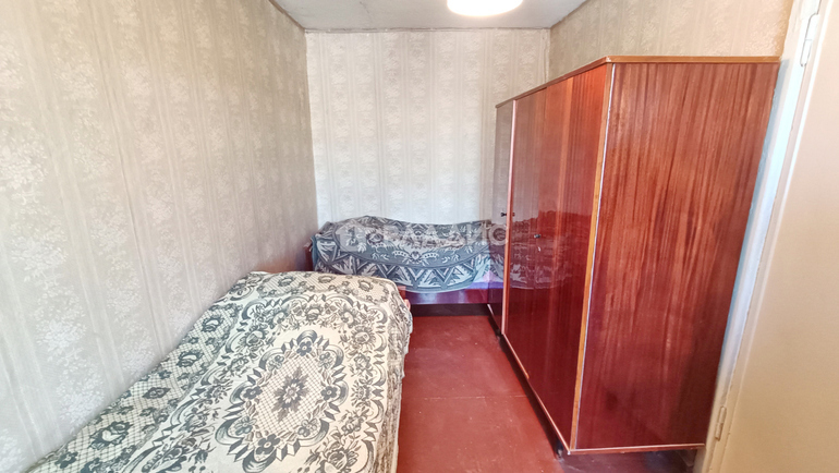 квартира г Брянск р-н Советский ул. Красноармейская, д. 97 фото 7