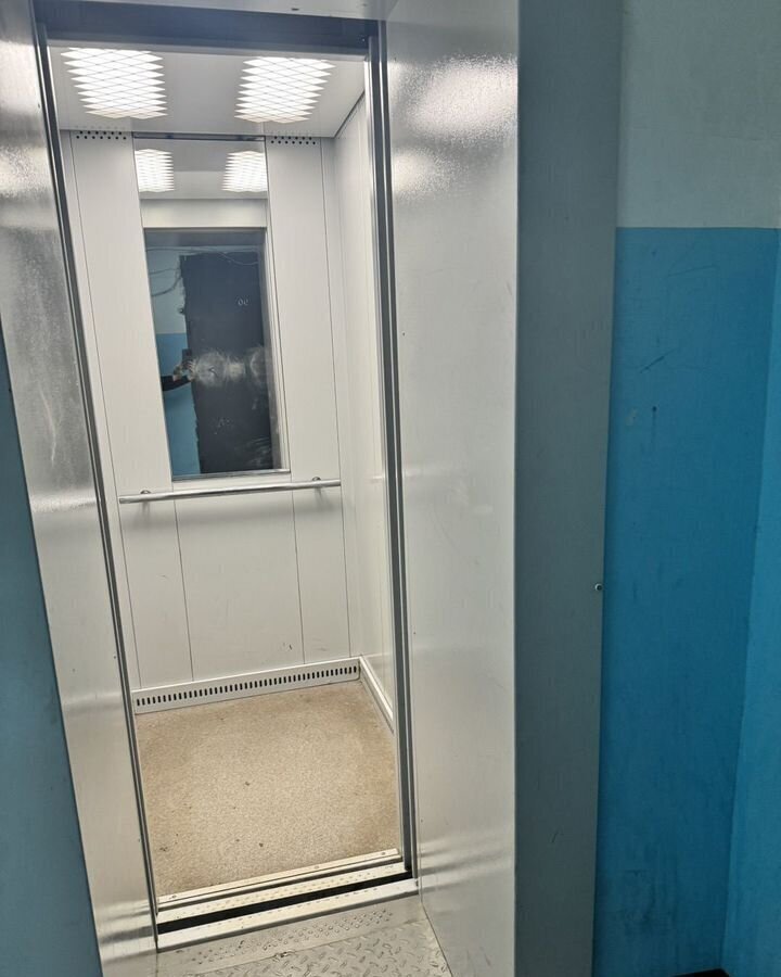 квартира г Жигулевск мкр-н В-1, 23 фото 34