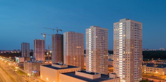 гараж метро Проспект Просвещения ш Суздальское 22к/4 фото