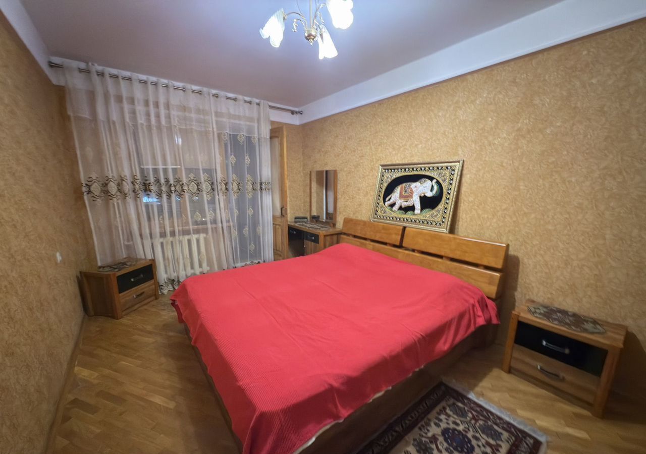 квартира г Махачкала пр-кт Имама Шамиля 19 р-н Советский фото 1
