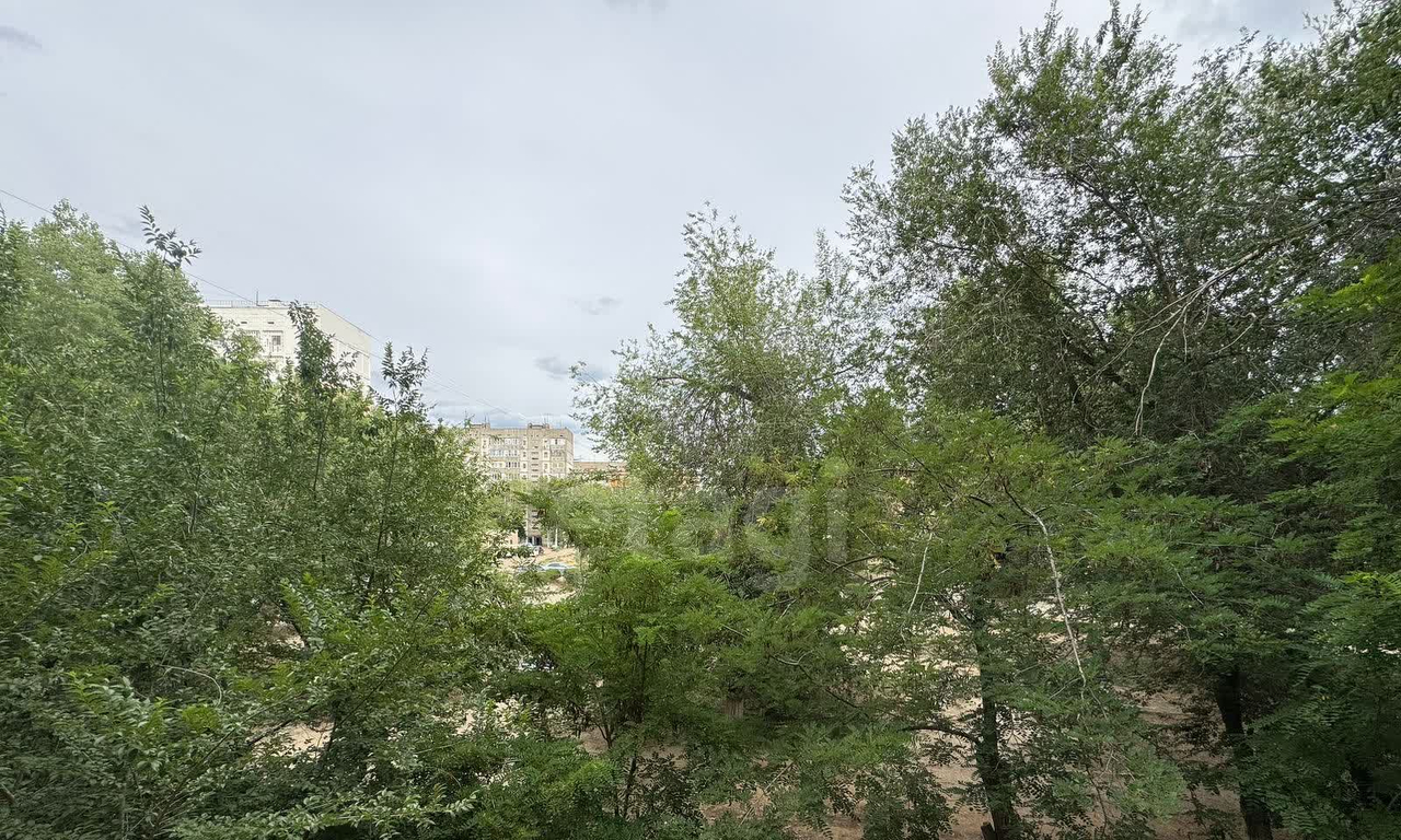 квартира р-н Наримановский г Нариманов Набережная, 18 фото 20