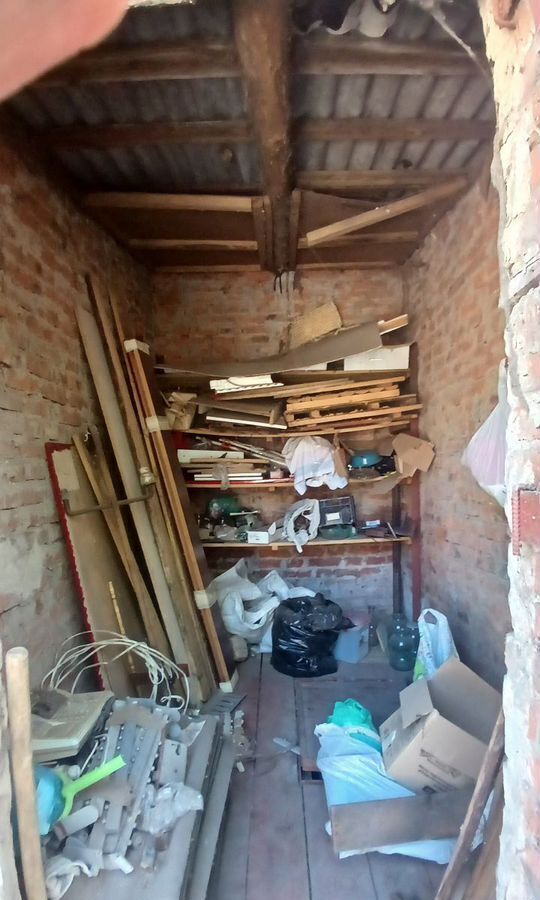 гараж г Курск р-н Сеймский ул Черняховского 25 фото 2