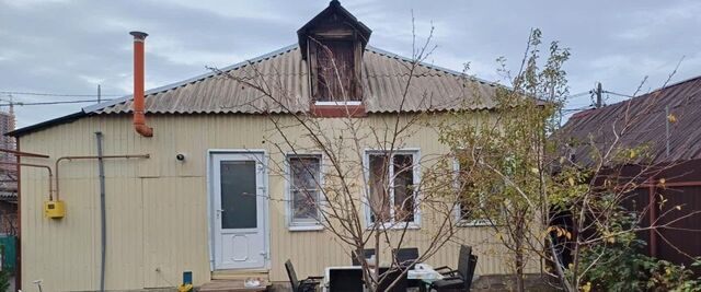 р-н Октябрьский Новое поселение ул Черепахина мкр фото