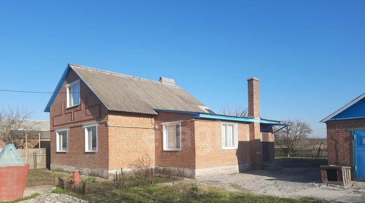 дом р-н Семикаракорский г Семикаракорск ул Свободы фото 3