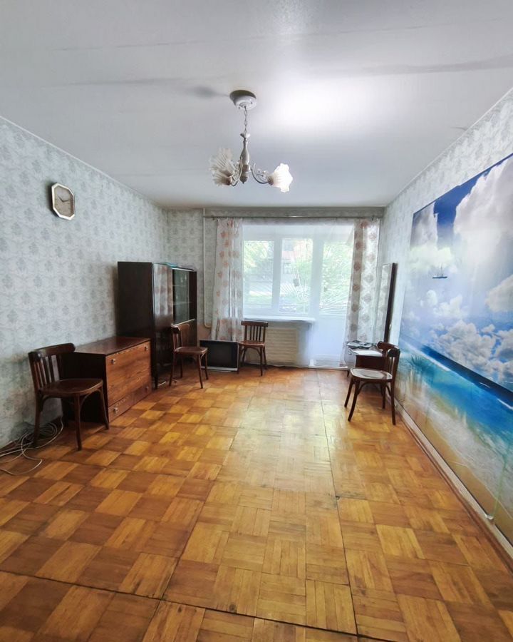 квартира г Ярославль р-н Красноперекопский ул 8 Марта 15к/2 фото 4