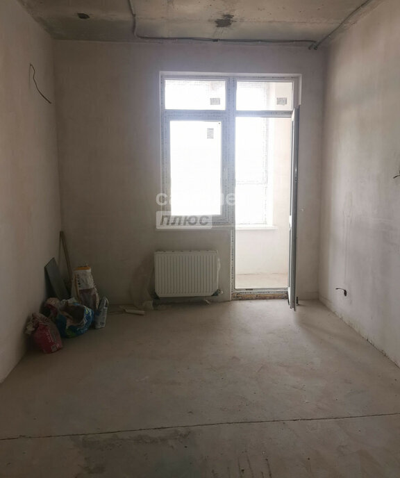 квартира г Майкоп ул Васильева К.А. 1к/3 фото 4