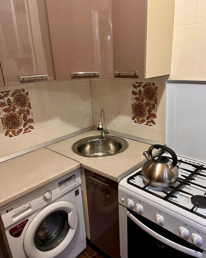 квартира г Нальчик Дубки ул Калмыкова 241 фото 3