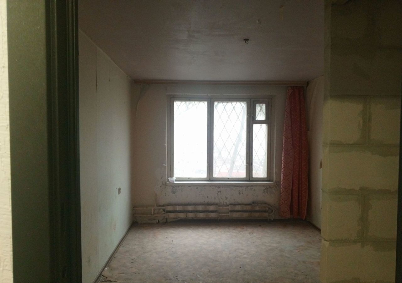 квартира г Москва метро Сходненская б-р Яна Райниса 6к/2 фото 3