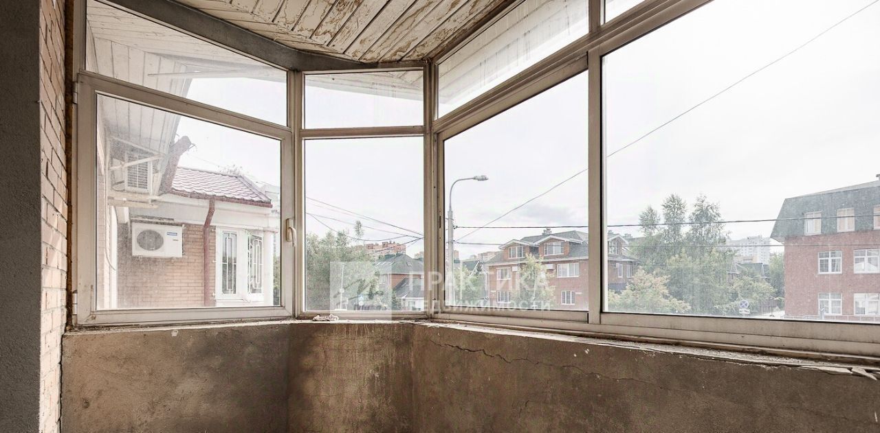 квартира г Долгопрудный ул Академика Лаврентьева 21а Долгопрудная фото 4
