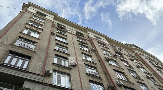 метро Тверская дом 10 фото