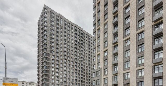 метро Хорошёвская дом 5 фото