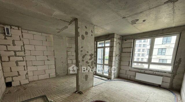 метро Новохохловская ЖР «Дзен-кварталы» 2/4 фото