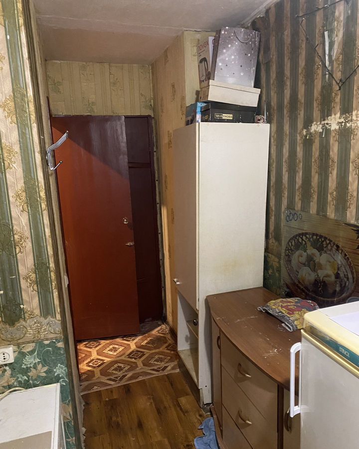 квартира г Улан-Удэ р-н Октябрьский ул Строителей 26 фото 2