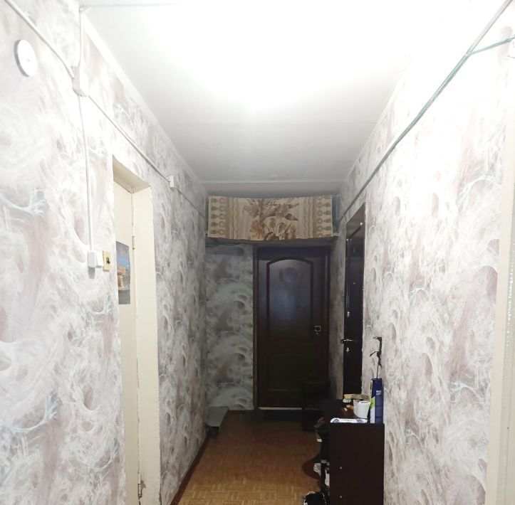 комната р-н Малоярославецкий г Малоярославец ул Кирова 26 фото 16