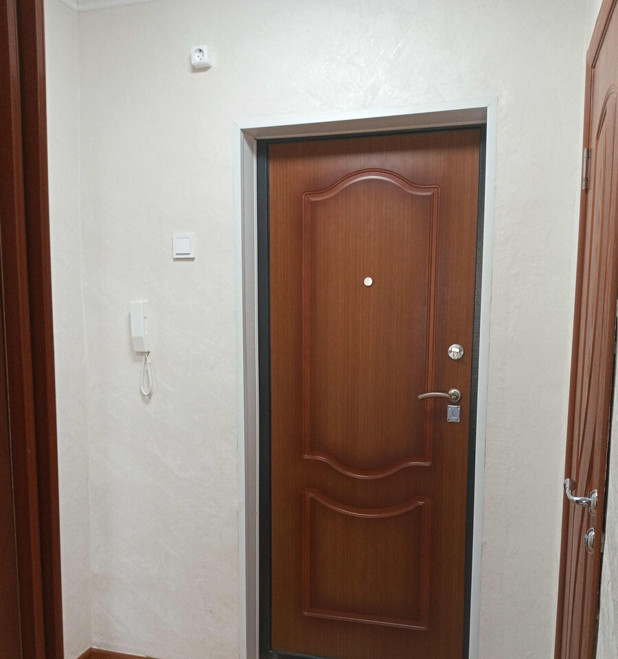 квартира г Октябрьский 34-й микрорайон 10а фото 4