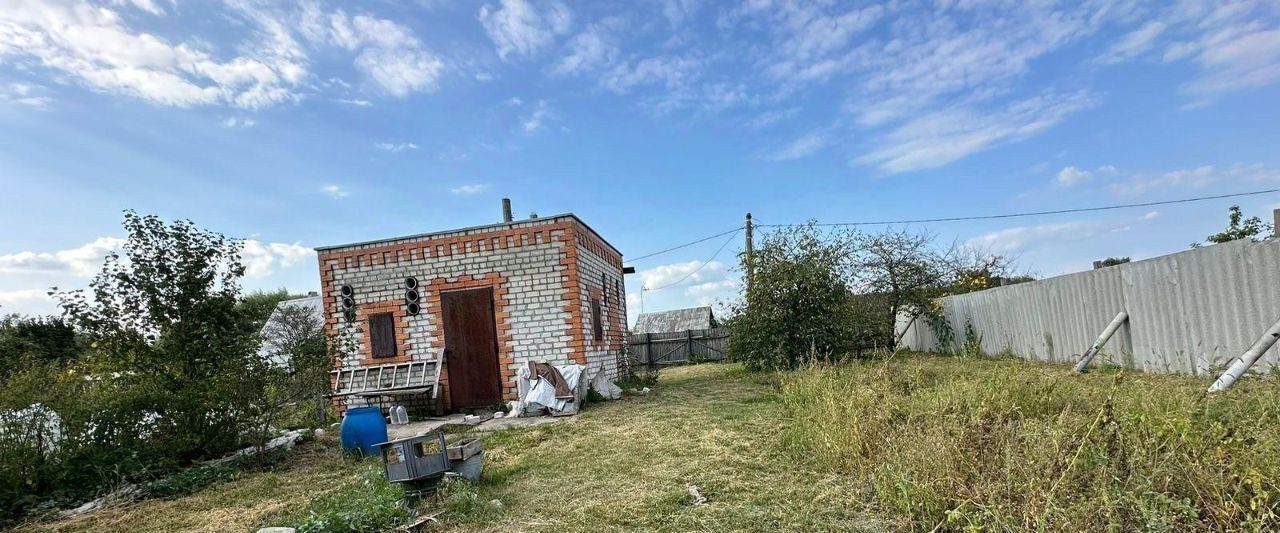 дом г Брянск р-н Фокинский Вишня-1 садовое товарищество, 9 фото 12