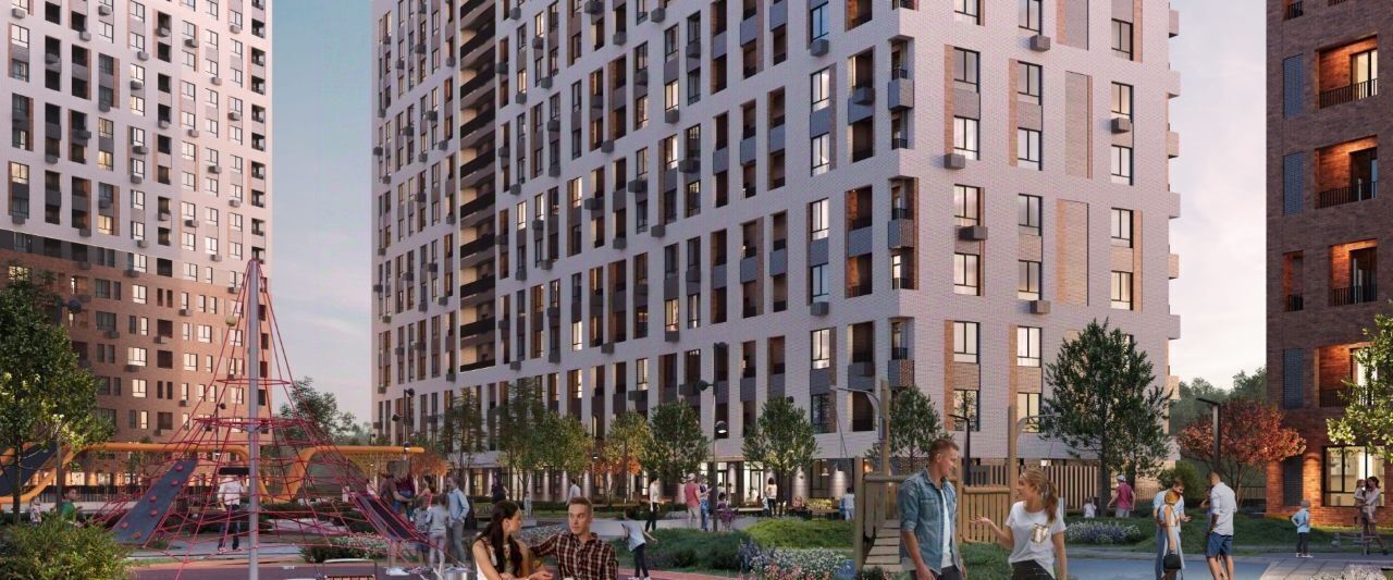 квартира г Казань Козья слобода ул Краснококшайская 60 фото 42
