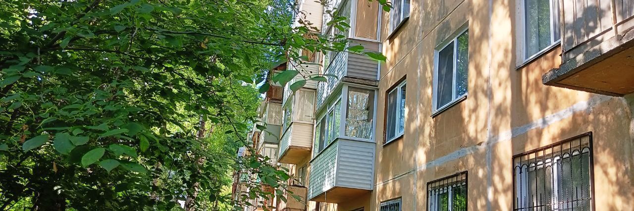 квартира г Пермь р-н Мотовилихинский ул Макаренко 34 фото 17