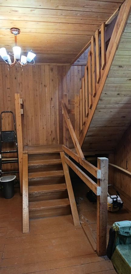 дом городской округ Богородский г Ногинск снт Буреломка-2 36 км, Черноголовка, Щёлковское шоссе фото 10
