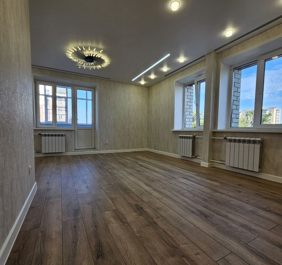 квартира г Саранск р-н Ленинский ул Республиканская 49 фото 8