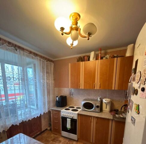 квартира р-н Индустриальный проезд Северный Власихинский 62 фото