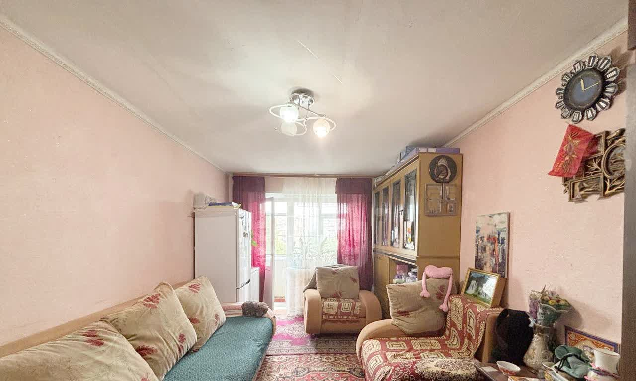 квартира г Южноуральск ул Советской Армии 6 фото 1