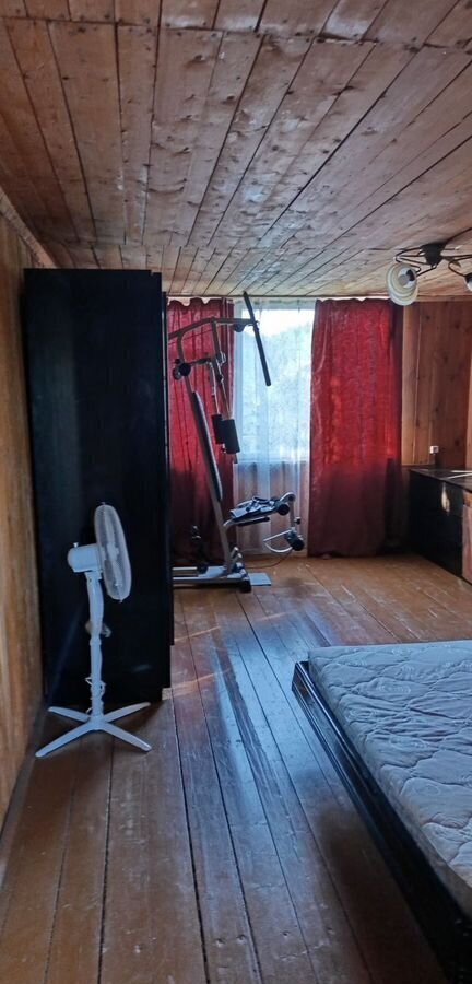дом городской округ Богородский г Ногинск снт Буреломка-2 36 км, Черноголовка, Щёлковское шоссе фото 19