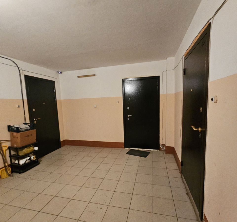 квартира г Саранск р-н Ленинский ул Республиканская 49 фото 24
