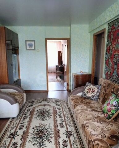 ул Октябрьская 10 р-н Узловский, Узловая фото