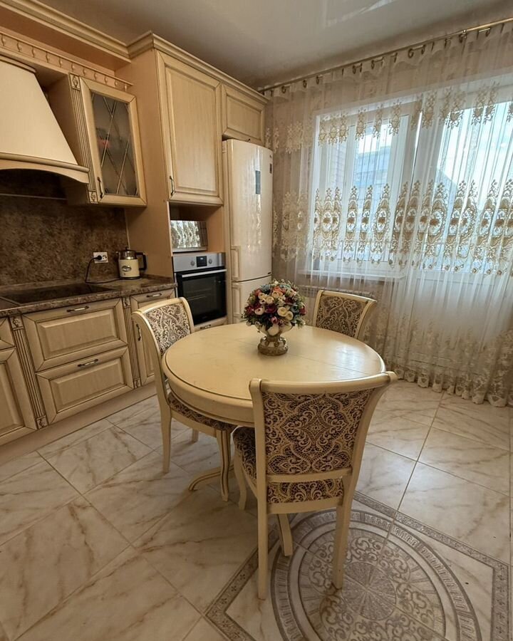 квартира г Дзержинск ул Галкина 1к/1 фото 2